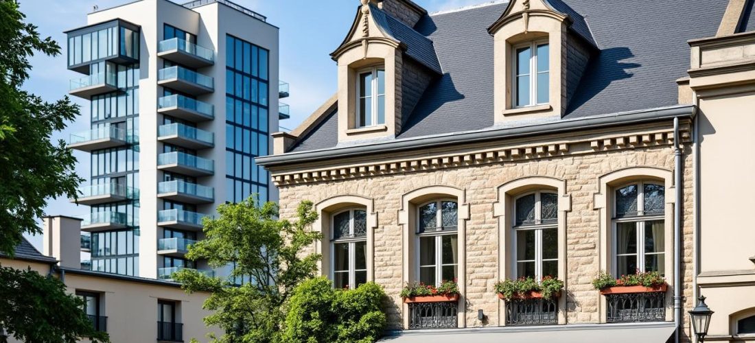 découvrez les spécificités de l'assurance habitation à rennes en fonction du type de bâtiment pour protéger efficacement votre logement.