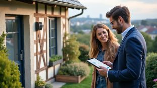 découvrez pourquoi choisir une assurance habitation sur mesure à rennes est essentiel pour protéger efficacement votre logement et bénéficier d'une couverture adaptée à vos besoins.