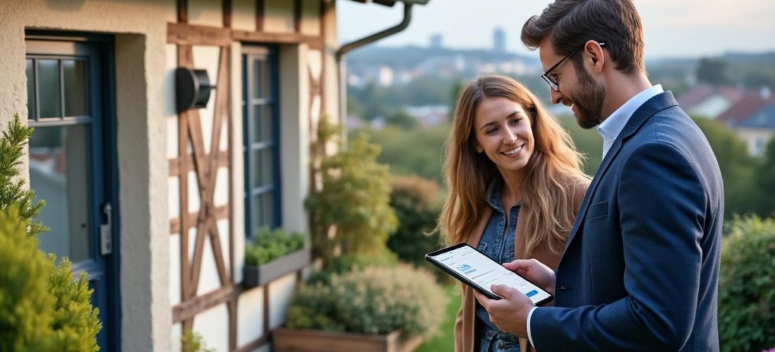 découvrez pourquoi choisir une assurance habitation sur mesure à rennes est essentiel pour protéger efficacement votre logement et bénéficier d'une couverture adaptée à vos besoins.