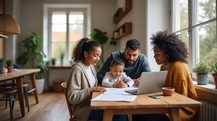 découvrez pourquoi il est essentiel de personnaliser votre contrat d'assurance habitation à rennes pour une protection optimale adaptée à vos besoins.