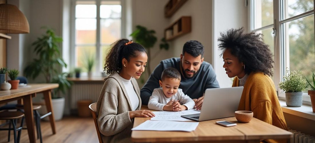 découvrez pourquoi il est essentiel de personnaliser votre contrat d'assurance habitation à rennes pour une protection optimale adaptée à vos besoins.