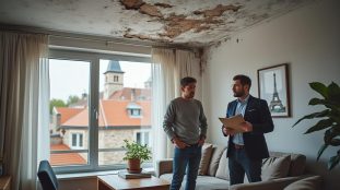 découvrez les démarches essentielles à suivre en cas de sinistre pour votre assurance habitation à rennes et protégez efficacement votre domicile.