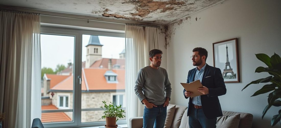 découvrez les démarches essentielles à suivre en cas de sinistre pour votre assurance habitation à rennes et protégez efficacement votre domicile.
