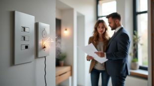 découvrez les garanties essentielles d'une assurance habitation à rennes pour couvrir les dégâts électriques et protéger efficacement votre logement.
