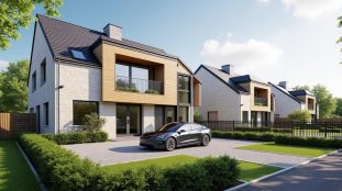 découvrez les garanties essentielles offertes par l'assurance habitation à rennes pour protéger efficacement votre maison neuve.