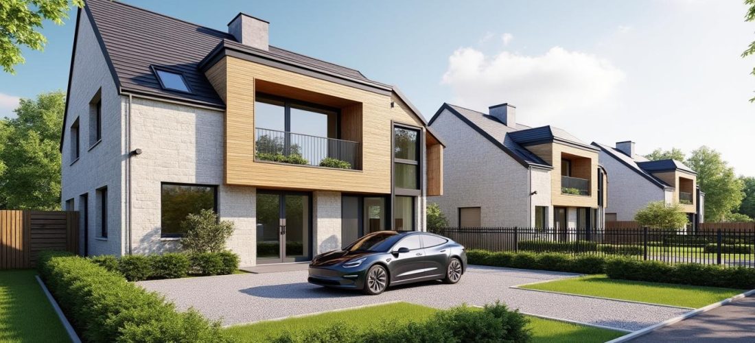 découvrez les garanties essentielles offertes par l'assurance habitation à rennes pour protéger efficacement votre maison neuve.