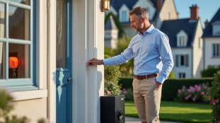 découvrez les garanties essentielles à privilégier pour votre assurance habitation à rennes en tant que propriétaire, afin de protéger efficacement votre logement et vos biens.