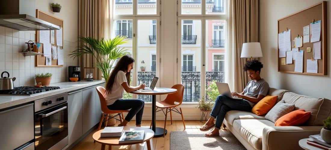 découvrez les règles essentielles de l'assurance habitation en colocation à rennes : obligations, choix du contrat et conseils pratiques pour protéger votre logement partagé en toute sérénité.