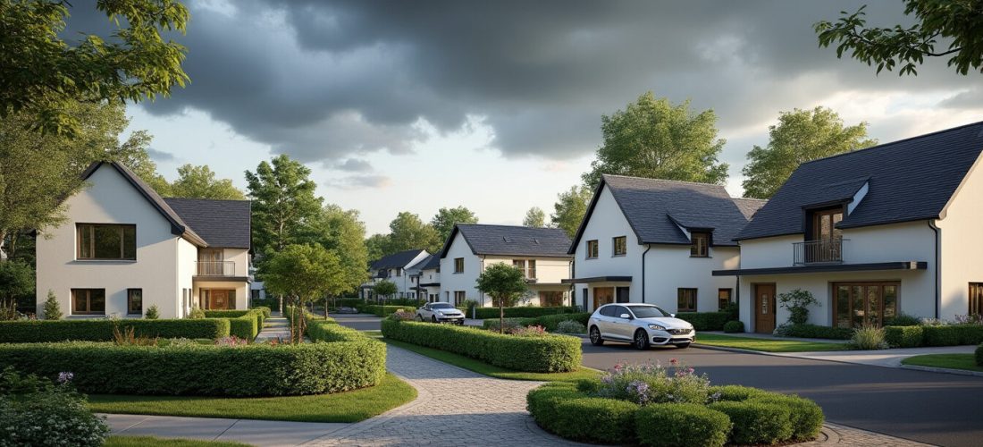protégez votre logement à rennes grâce à une assurance habitation couvrant les catastrophes naturelles. découvrez nos conseils pour une protection optimale contre les risques météorologiques et sinistres imprévus.