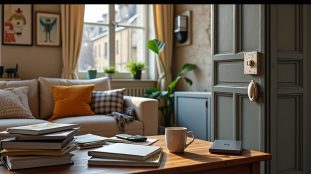 découvrez ce que couvre la garantie vol dans une assurance habitation étudiante à rennes : protection des biens personnels, conditions d'indemnisation et exclusions. informez-vous pour sécuriser votre logement étudiant en toute tranquillité.