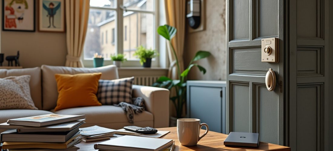 découvrez ce que couvre la garantie vol dans une assurance habitation étudiante à rennes : protection des biens personnels, conditions d'indemnisation et exclusions. informez-vous pour sécuriser votre logement étudiant en toute tranquillité.