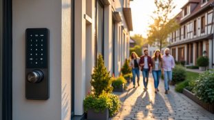 découvrez notre assurance habitation spécialement conçue pour les propriétaires bailleurs à rennes : protection optimale de votre bien, garanties adaptées à la location et assistance en cas de sinistre. obtenez un devis personnalisé rapidement !
