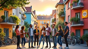 découvrez les meilleurs bons plans pour une assurance habitation étudiante à rennes : astuces pour économiser, contrats adaptés aux besoins étudiants et conseils pour bien choisir votre protection dès la rentrée.