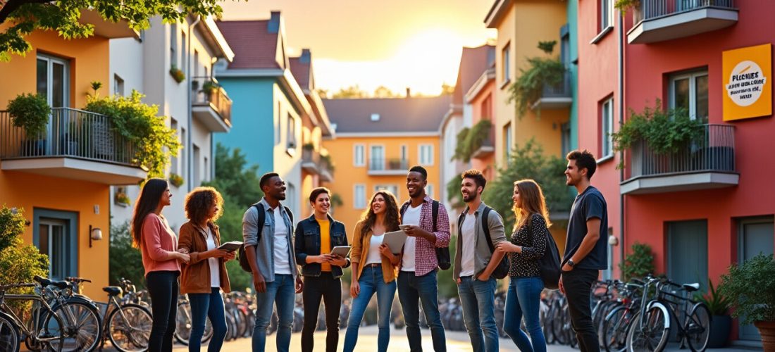 découvrez les meilleurs bons plans pour une assurance habitation étudiante à rennes : astuces pour économiser, contrats adaptés aux besoins étudiants et conseils pour bien choisir votre protection dès la rentrée.