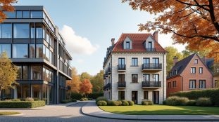 découvrez comment choisir la meilleure assurance habitation adaptée à votre type de logement à rennes pour une protection optimale et un budget maîtrisé.