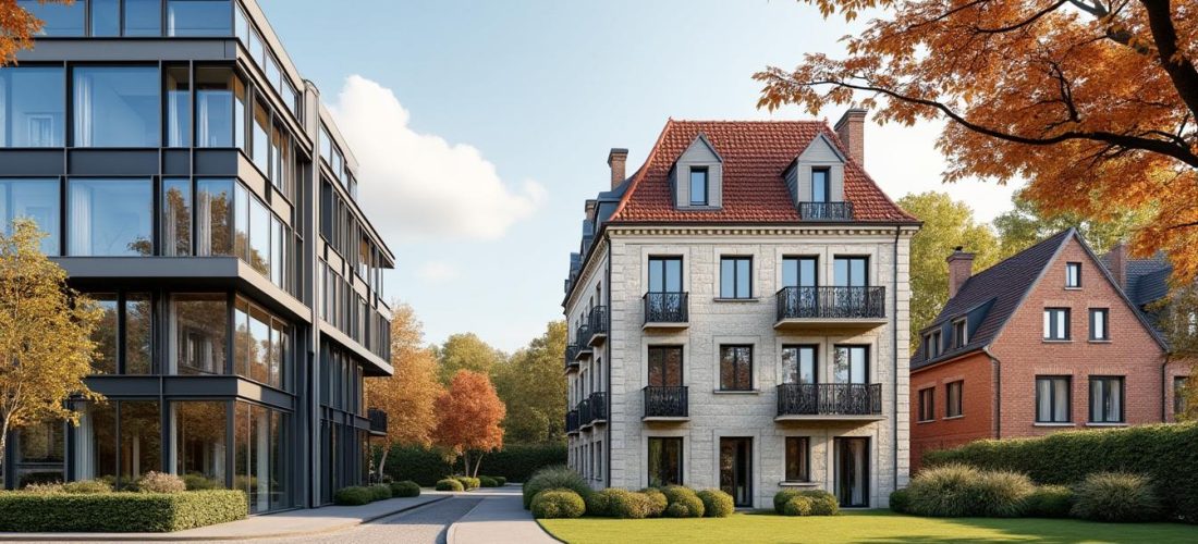 découvrez comment choisir la meilleure assurance habitation adaptée à votre type de logement à rennes pour une protection optimale et un budget maîtrisé.