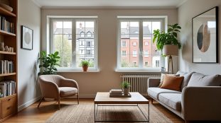 découvrez comment adapter efficacement votre assurance habitation à un logement à loyer modéré à rennes pour une protection optimale et adaptée à votre budget.