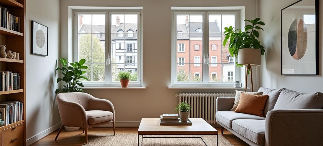 découvrez comment adapter efficacement votre assurance habitation à un logement à loyer modéré à rennes pour une protection optimale et adaptée à votre budget.