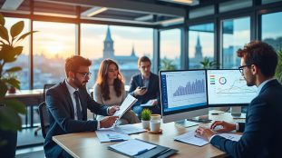 découvrez comment assurer vos besoins en dépendance à rennes : comparaison des solutions d’assurance, conseils pratiques et démarches pour protéger votre avenir et celui de vos proches face à la perte d’autonomie.