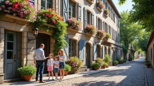 découvrez comment assurer un logement ancien à rennes : conseils, démarches, garanties à privilégier et astuces pour trouver la meilleure assurance habitation adaptée à votre bien ancien.