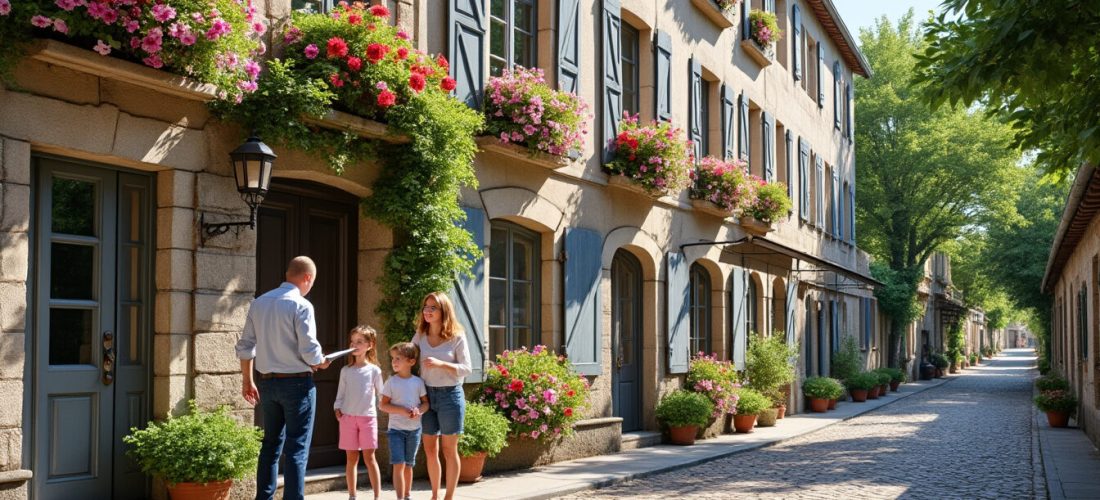 découvrez comment assurer un logement ancien à rennes : conseils, démarches, garanties à privilégier et astuces pour trouver la meilleure assurance habitation adaptée à votre bien ancien.