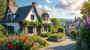découvrez comment assurer une maison individuelle à rennes : démarches, garanties indispensables, conseils pour choisir le meilleur contrat d'assurance habitation et protéger efficacement votre logement.