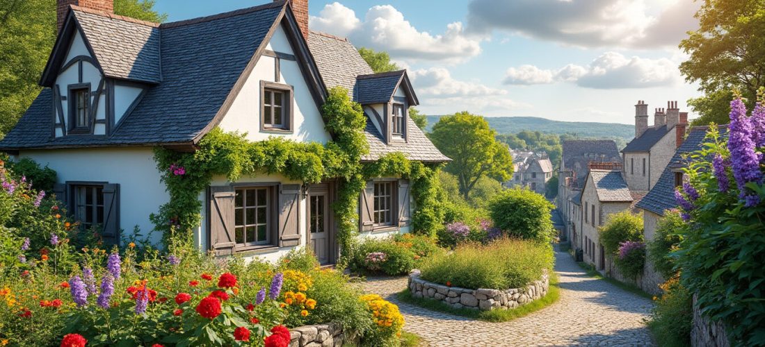 découvrez comment assurer une maison individuelle à rennes : démarches, garanties indispensables, conseils pour choisir le meilleur contrat d'assurance habitation et protéger efficacement votre logement.