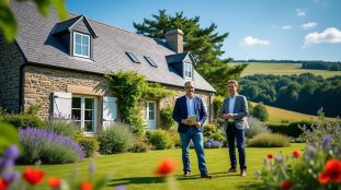 découvrez comment assurer efficacement votre résidence secondaire dans la région de rennes avec nos conseils pratiques et les meilleures options d'assurance adaptées.