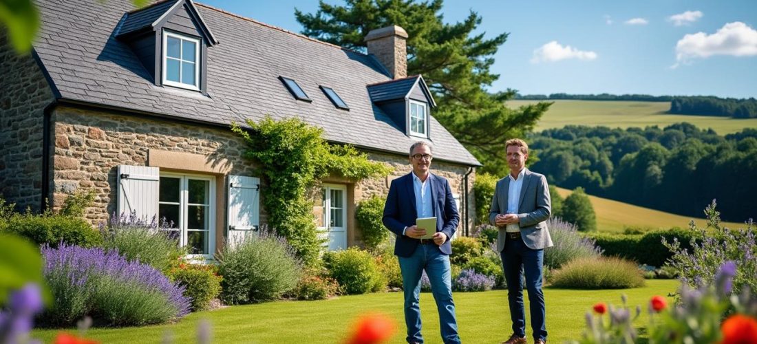 découvrez comment assurer efficacement votre résidence secondaire dans la région de rennes avec nos conseils pratiques et les meilleures options d'assurance adaptées.