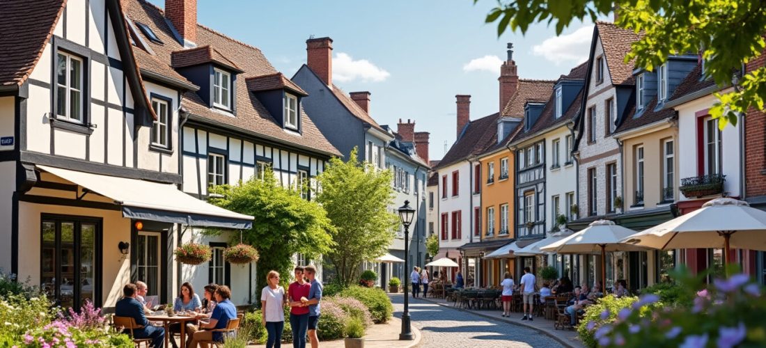découvrez nos conseils pour bien choisir votre assurance habitation à rennes : garanties indispensables, tarifs comparés et astuces pour protéger efficacement votre logement.