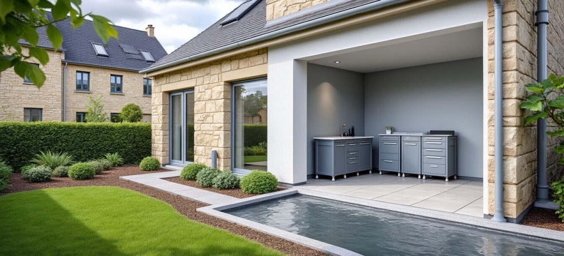 découvrez nos conseils pratiques pour prévenir et limiter les dégâts des eaux à rennes. protégez efficacement votre logement grâce à des astuces simples et des solutions adaptées aux risques locaux.