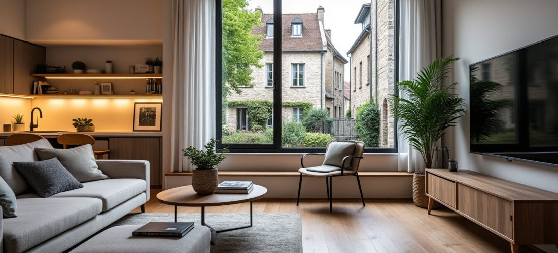 découvrez nos conseils pratiques pour bien gérer votre assurance habitation en colocation à rennes : obligations, démarches à suivre, astuces pour une couverture adaptée et solutions en cas de sinistre.