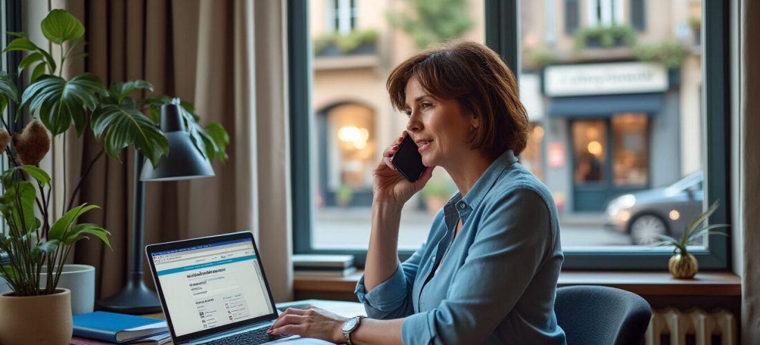 découvrez les étapes simples pour obtenir rapidement un devis d’assurance habitation à rennes. comparez les offres, recevez des conseils et trouvez la couverture adaptée à vos besoins en quelques minutes.