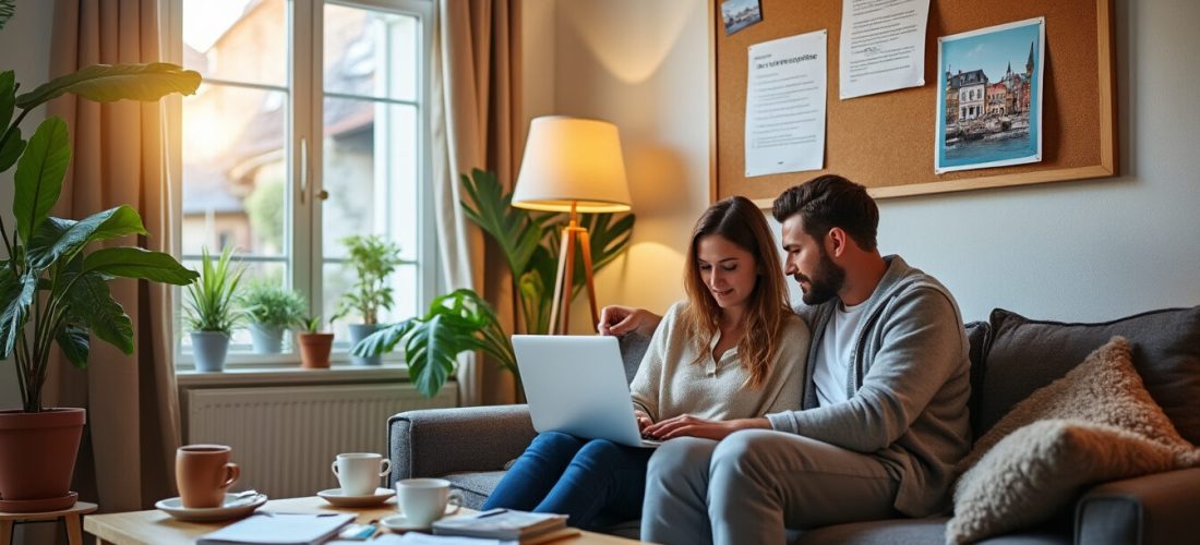 découvrez nos conseils pratiques pour réduire le coût de votre assurance habitation à rennes. astuces pour comparer les offres, choisir les bonnes garanties et économiser sur votre contrat.