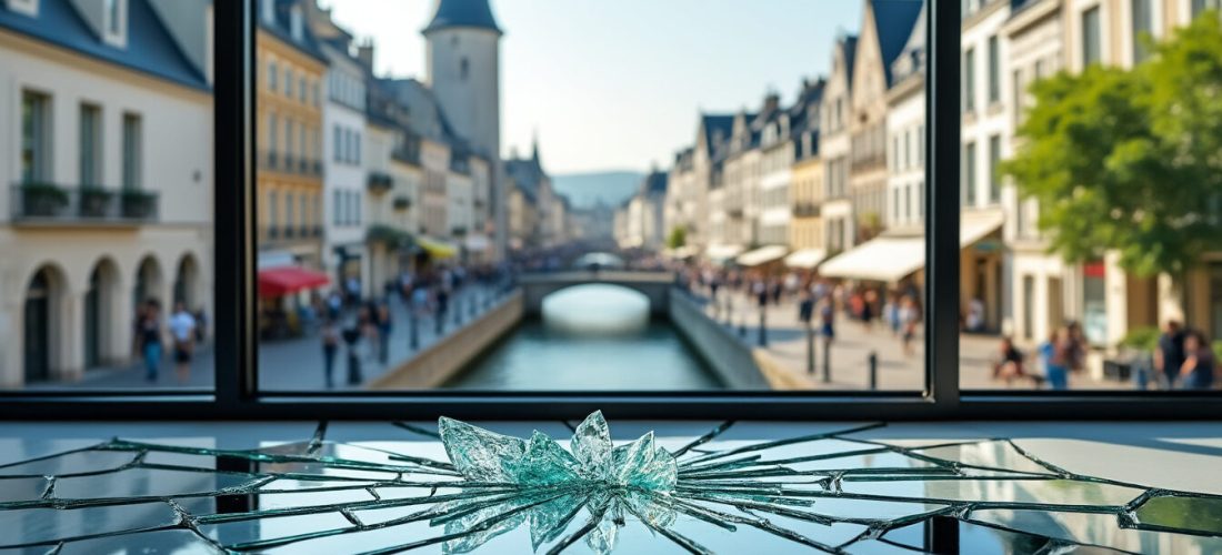 découvrez pourquoi il peut être judicieux d'inclure la garantie bris de glace dans votre contrat d'assurance à rennes. avantages, risques et conseils pour faire le bon choix.
