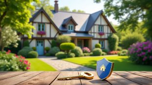 découvrez notre guide complet de l’assurance habitation pour maison à rennes : conseils, garanties, tarifs et démarches pour bien protéger votre logement.