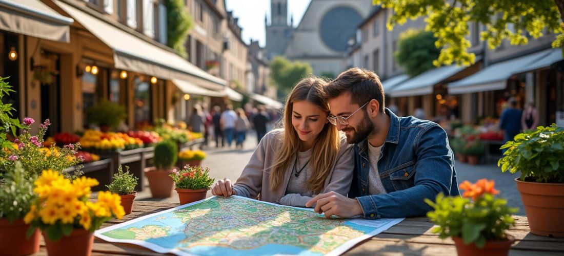 découvrez notre guide pratique dédié aux propriétaires occupants à rennes : conseils, démarches et astuces pour bien gérer et optimiser votre logement dans la capitale bretonne.