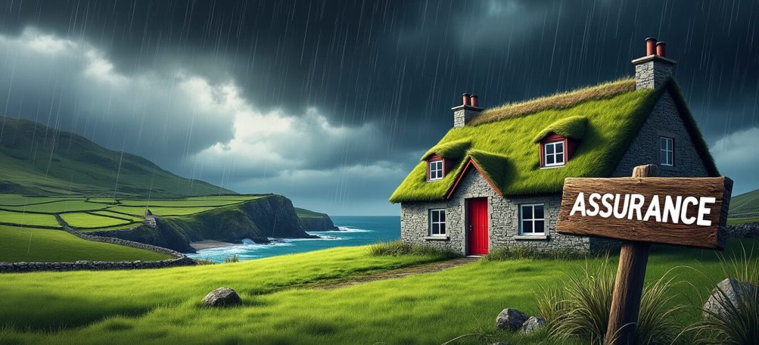 découvrez comment le climat breton, marqué par l’humidité et les tempêtes, influence les garanties et les tarifs de l’assurance habitation en bretagne.