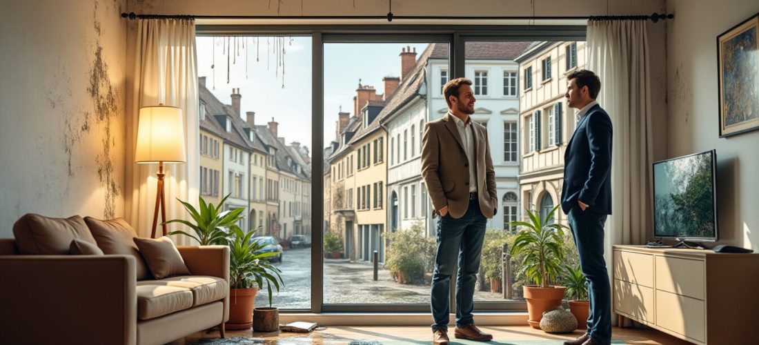 découvrez tout ce qu'il faut savoir sur la garantie dégât des eaux à rennes : protection, démarches en cas de sinistre, conseils pour bien s'assurer et comprendre les spécificités locales.