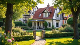découvrez tout ce que vous devez savoir sur l’assurance habitation propriétaire à rennes : couverture, garanties, tarifs et conseils pour bien choisir votre contrat selon votre profil et votre logement.