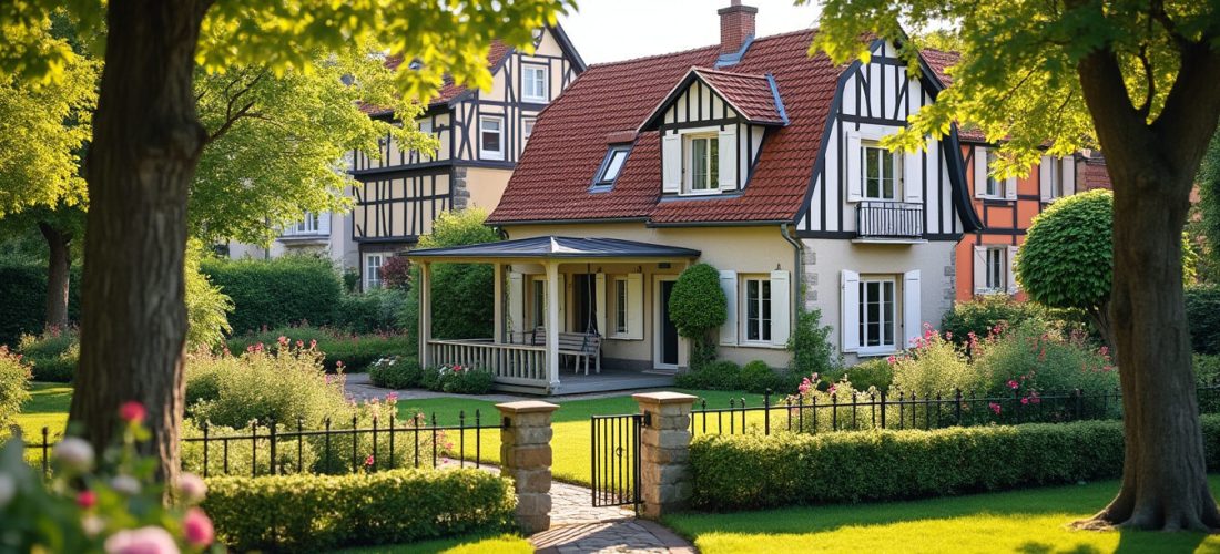 découvrez tout ce que vous devez savoir sur l’assurance habitation propriétaire à rennes : couverture, garanties, tarifs et conseils pour bien choisir votre contrat selon votre profil et votre logement.
