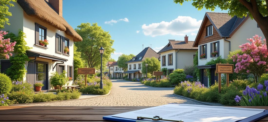 découvrez le coût moyen d’une assurance habitation à rennes, les facteurs qui influencent les tarifs et des conseils pour trouver la meilleure offre adaptée à votre logement.