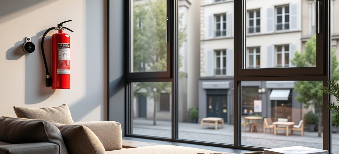 découvrez comment choisir la meilleure assurance habitation pour votre appartement à rennes. comparez les garanties, les prix et trouvez la protection adaptée à vos besoins !