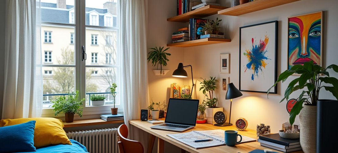 découvrez quelle assurance habitation choisir pour étudiant à rennes : conseils, garanties essentielles, démarches faciles et comparatif pour une protection adaptée à votre budget étudiant.
