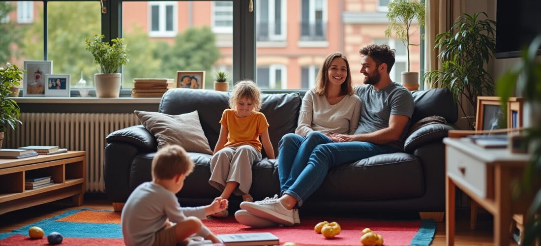 découvrez quelle assurance choisir pour protéger votre famille à rennes. comparez les offres adaptées à vos besoins et trouvez la meilleure couverture santé, habitation ou auto pour vivre sereinement en ille-et-vilaine.