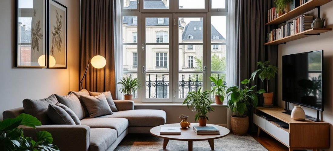 Assurance habitation à rennes : le rôle de la valeur déclarée